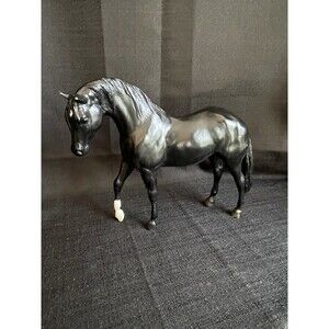 Breyer Horse Foundation Stallion Black Beauty SKU#1317